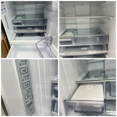 アクア4ドア冷蔵庫.この商品決まりました。43L.自動製氷.2022年型.10キロ 内配達無料の画像