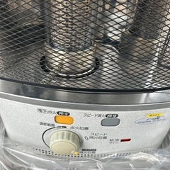 ストーブ　石油ストーブ　の画像