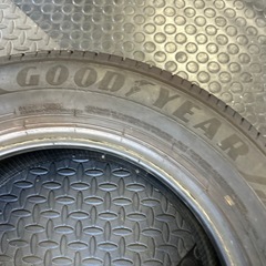 無料です　2022年製  195/65R15  1本のみ　8部山有り　充分使用できますの画像