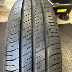 無料です　2022年製  195/65R15  1本のみ　8部山有り　充分使用できますの画像