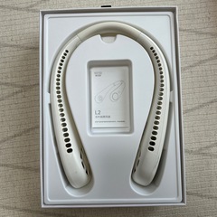 トラス　Torras ネックくクーラーの画像