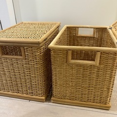 無印収納
の画像