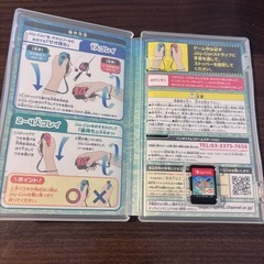 釣りつりスピリッツ 任天堂
の画像