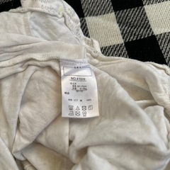 ベビー服の画像