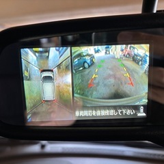 デイズ　ハイウェイスター　車検付き　19万の画像