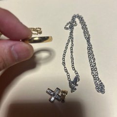 アクセサリーおまとめの画像