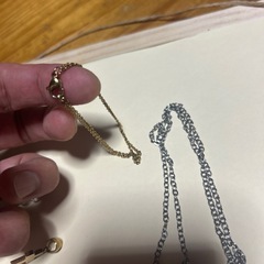 アクセサリーおまとめの画像