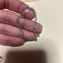 アクセサリーおまとめの画像