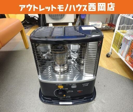 ☆コロナストーブ☆2021年製☆