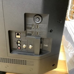 トレファク ラパーク岸和田店】SHARP 2022年製 32インチ B-CAS リモコン付