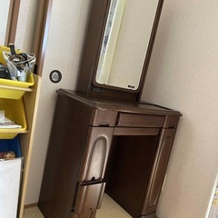 Otsuka ドレッサーの画像