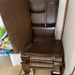 Otsuka ドレッサーの画像