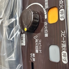 反射ストーブ　石油ストーブの画像