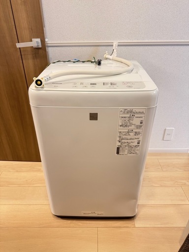 30日迄☆美品中古★パナソニック 5㎏ 洗濯機【NA-F50B3】M859 楽天市場】【中古】洗濯機/パナソニック/一人暮らし/5.0kg