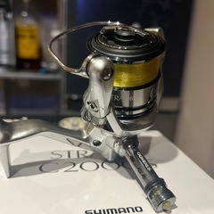 ストラディック 19 c2000sの画像