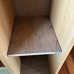 食器棚の画像