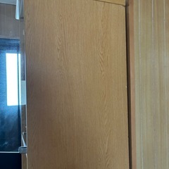 食器棚の画像