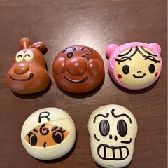 ジャムおじさんのパン工場の画像