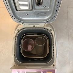 ホームべカリーの画像