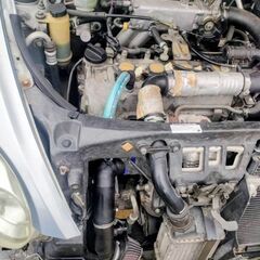2003年　L880K　『JB4気筒健在です』の画像