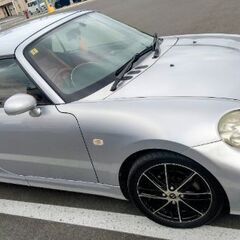 2003年　L880K　『JB4気筒健在です』の画像