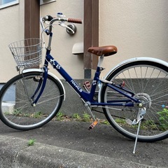 自転車 24インチ