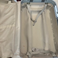キャリーケース　キャリーバッグの画像