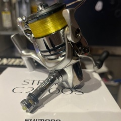 ストラディック 19 c2000sの画像