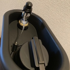 DREAM beer家庭用ビールサーバー（新品）取りに来ていただける方¥4.000にてお譲りしますの画像