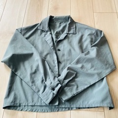 夏服の画像