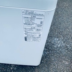 ♦Panasonic 全自動洗濯機【2022年製】NA-F7PB1-Cの画像
