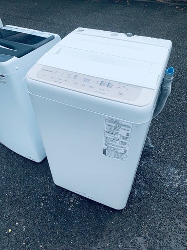 ♢Panasonic 全自動洗濯機【2022年製】NA-F7PB1-C (みんなの家電販売 