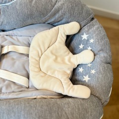 Aprica　アップリカ　ユラリズムスマート　ハイチェアの画像
