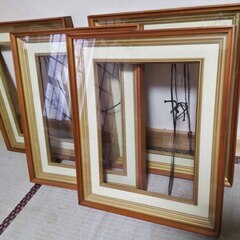 逗子  無料あげます 額縁 日本画 油絵 水彩画 フォトフレーム 写真立て フォトスタンド フォトフレーム フォトアルバム 壁掛け アクリル製 ピクチャーフレーム 表彰状 絵画 アート 水彩画 ポスター アクセサリ ホーム フォトフレーム デザイン 賞状額縁 額縁 パネル 写真 小物 ディスプレイ 壁飾り A5サイズ 写真立て ギフト インテリア雑貨 木製 絵画 飾れる 結婚祝い プレゼント 画材 額縁 インテリア 樹脂製 金属製 パズル モダン ナチュラル ルームアクセサリー インテリア 思い出の画像