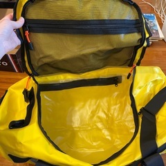 SADOYA防水ダッフルバック30L
の画像