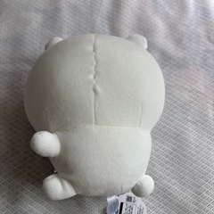 物々交換可能ちいかわイヤッぬいぐるみの画像