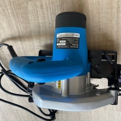 丸ノコ　(美品)の画像