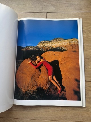 宮沢りえ「Santa Fe」　【希少価値】