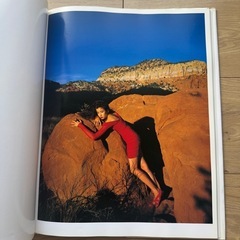 宮沢りえ「Santa Fe」　【希少価値】の画像