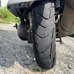 早い・燃費良し・お買い得バイクの画像