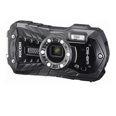 防水デジタルカメラ RICOH WG-50の画像