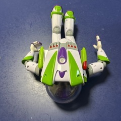 トイストーリー　ウッディ　バズの画像