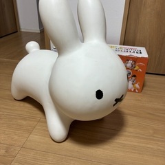 ミッフィーボンボン　レギュラーサイズの画像