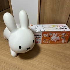 ミッフィーボンボン　レギュラーサイズの画像