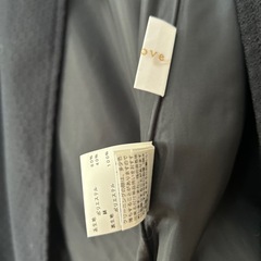 レディース コートの画像