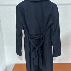 レディース コートの画像