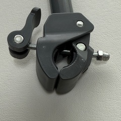 3coins ベビーカー用　傘スタンドの画像