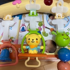 0才からのおもちゃ　の画像