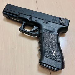東京マルイ GLOCK 18C 電動ハンドガン ケース セット おまけ多数 グロック サバゲーの画像