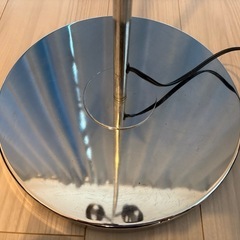 間接照明　汚れありの画像
